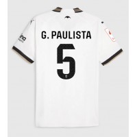 Valencia Gabriel Paulista #5 Domaci Dres 2023-24 Kratak Rukav